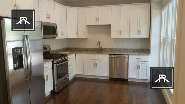 property at 2046 Beacon St