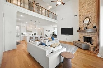 9408 Redstart Ln in Fort Worth, TX - Building Photo - Building Photo