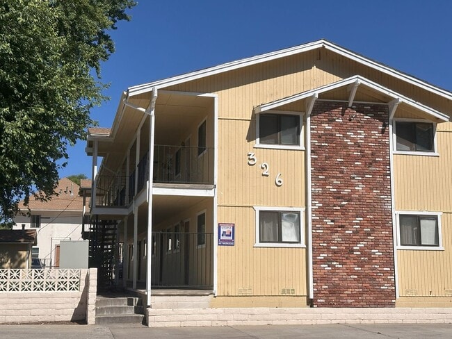 property at 326 Limoneria Ave