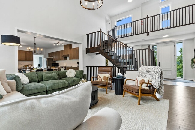 1042 Greensview Dr in Lake Of Bays, ON - Building Photo - Building Photo
