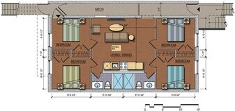 18 E Springfield St, Unit 2 in Boston, MA - Building Photo