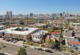 Mini Community in San Diego, CA - Building Photo - Building Photo