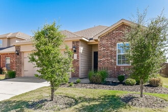 341 Soap Tree Dr in Princeton, TX - Building Photo - Building Photo