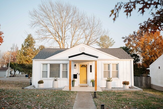 property at 1900 Mitchell Terrace