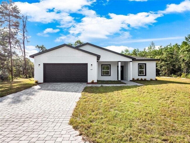 property at 560 Marion Oaks Golf Way