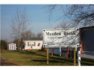 Meadow Brook in Whitney Point, NY - Building Photo