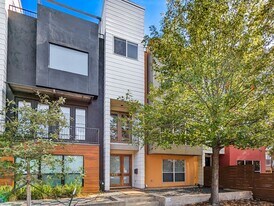 444 Oxford St in Houston, TX - Building Photo