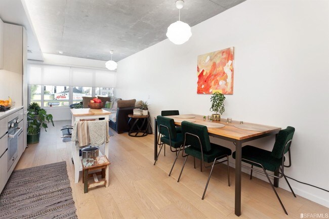 338 Potrero Ave-Unit -306 in San Francisco, CA - Building Photo - Building Photo