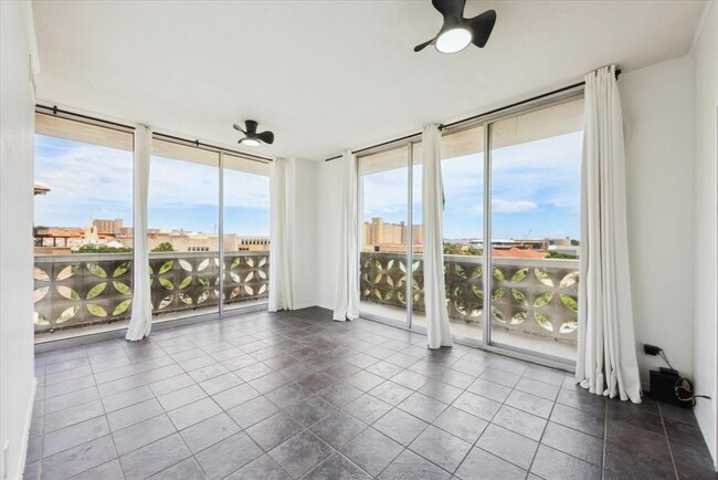 property at 1801 Lavaca St