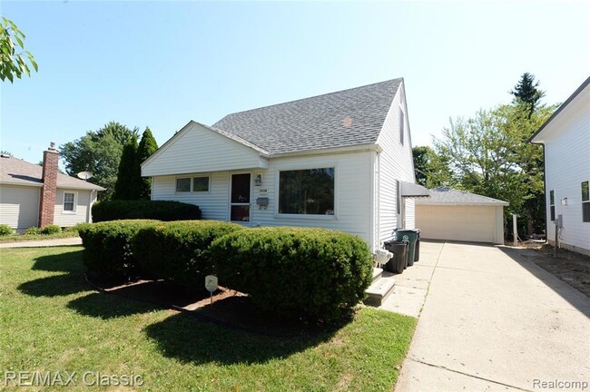 3534 Woodland Ave in Royal Oak, MI - Building Photo - Building Photo