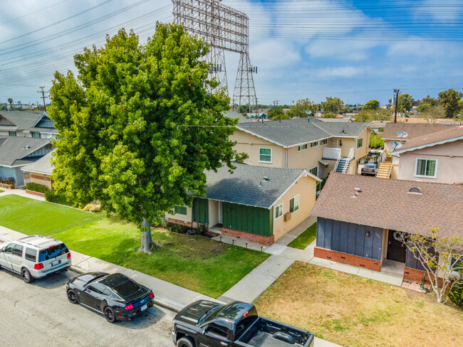 3937 W 178th St in Torrance, CA - Building Photo - Building Photo