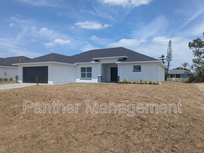property at 347 NE 19th Terrace