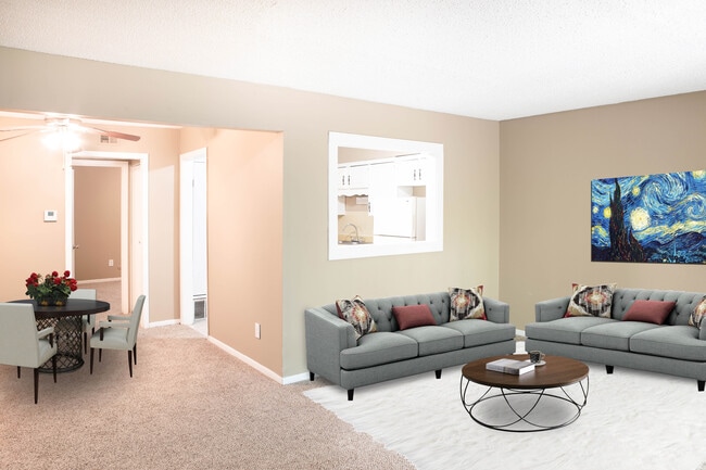 Welcome to The Bluffs – Comfort, Convenience & Value in the Heart of Gladstone