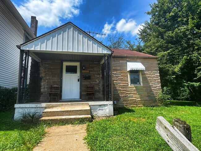 property at 407 Webster Ave NE