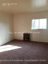 340 Silver St in Akron, OH - Foto de edificio - Building Photo