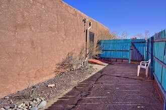 1506 Edith Blvd NE in Albuquerque, NM - Building Photo - Building Photo