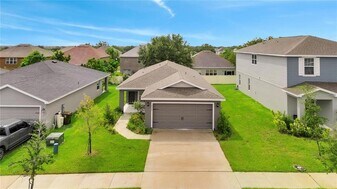 4279 Swan St in Haines City, FL - Building Photo