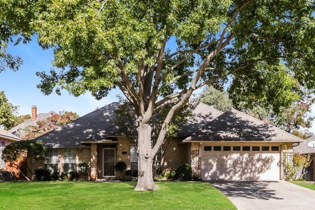 2120 Steeplewood Dr in Grapevine, TX - Building Photo - Building Photo