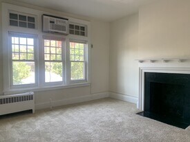 1223 Beacon St, Unit 202 in Brookline, MA - Building Photo