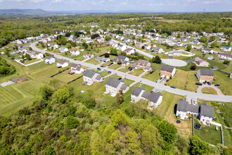 Walnut Point in Hagerstown, MD - Building Photo - Building Photo