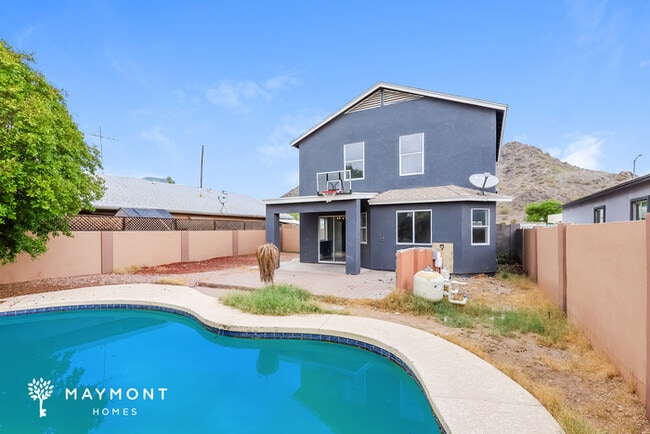 311 E Mountain View Rd in Phoenix, AZ - Building Photo - Building Photo