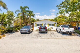 1305 NE 2nd Ave in Fort Lauderdale, FL - Building Photo - Building Photo