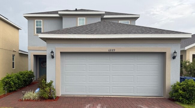 property at 6889 Wilson Hammock Ave