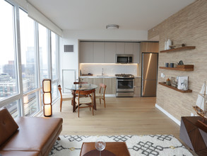 1 QPS in Long Island City, NY - Building Photo - Interior Photo