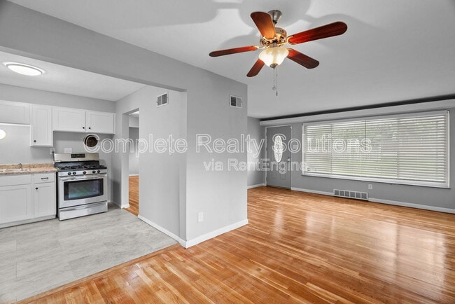 1343 82nd Blvd in St. Louis, MO - Building Photo - Building Photo