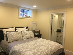 31 Mount Vernon St in Boston, MA - Building Photo - Building Photo