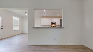 23422 Honey Spade Rd in Hockley, TX - Foto de edificio - Building Photo