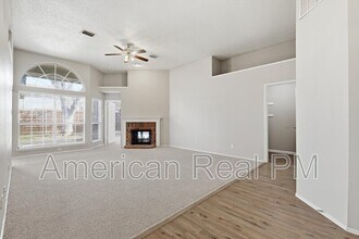 8701 Mystic Trail in Fort Worth, TX - Building Photo - Building Photo