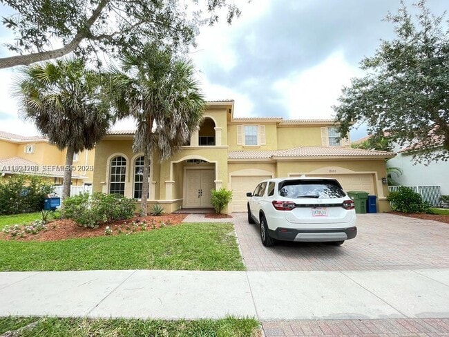 property at 19183 N Hibiscus St