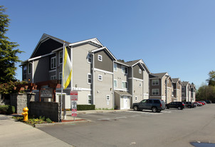 Shorewood Apartments