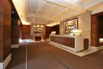 Dorchester Towers in New York, NY - Building Photo - Lobby