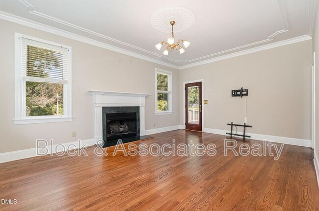 2601 Forestville Rd in Wake Forest, NC - Building Photo - Building Photo
