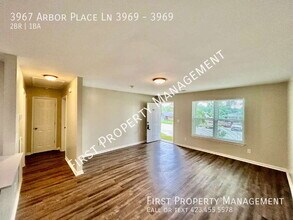 3967 Arbor Pl Ln in Chattanooga, TN - Building Photo - Building Photo