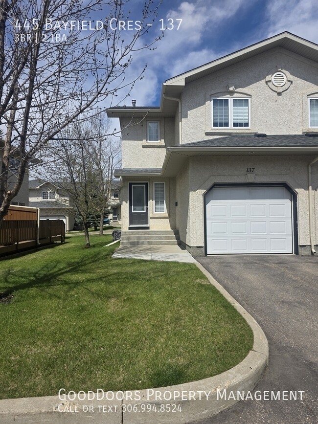 property at 445 Bayfield Crescent