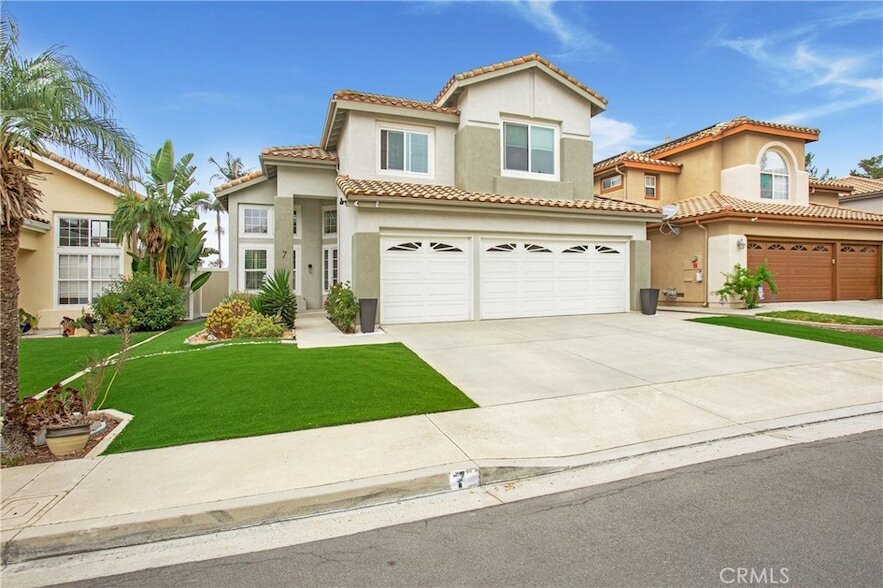 7 El Prisma, Unit 1221 in Rancho Santa Margarita, CA - Building Photo
