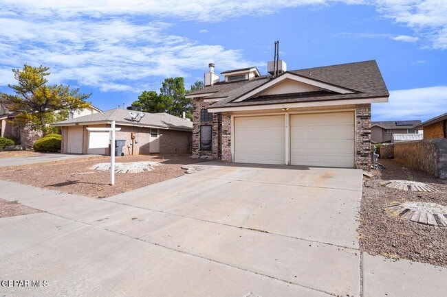 5224 Roger Maris Dr in El Paso, TX - Building Photo - Building Photo