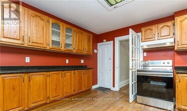 245 MacKay St in Ottawa, ON - Building Photo - Building Photo