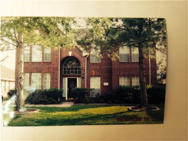 4607 Forest Home Dr in Missouri City, TX - Building Photo - Building Photo