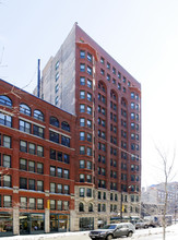 Terminals Building in Chicago, IL - Building Photo - Building Photo