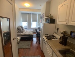 320 Jefferson St in Hoboken, NJ - Building Photo - Building Photo