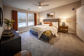 Madison at Greenwood in Greenwood, IN - Building Photo - Building Photo