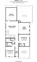 2982 Eleanor Dr in Prosper, TX - Building Photo - Building Photo