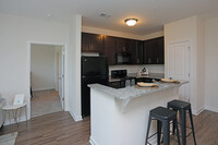 Arrowhead Apartments photo'