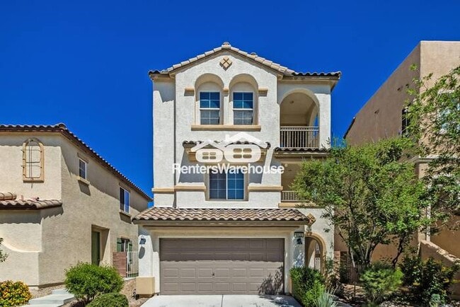 9812 Lime Tree St in Las Vegas, NV - Building Photo - Building Photo