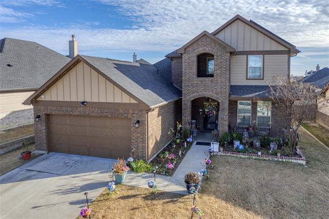 4704 Cormorant Dr in Sherman, TX - Building Photo - Building Photo