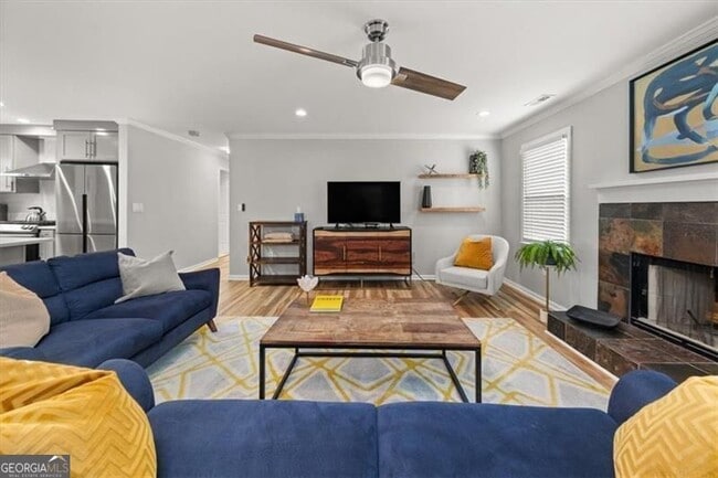 property at 65 Howell St NE